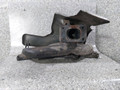 коллектор выпускной Saab 9-5 1 поколение [рестайлинг] (2001 - 2005), 2.0 л., Ti, B205E, бензин, 9198900 - фото №2