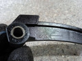 башмак натяжителя цепи Saab 9-5 1 поколение [рестайлинг] (2001 - 2005), 2.0 л., Ti, B205E, бензин, 9145368 - фото №4