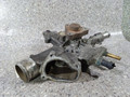 помпа Opel Corsa C [рестайлинг] (2003 - 2006), 1.0 л., i, Z 10 XE, бензин, 90570203 - фото №2
