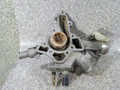 помпа Opel Corsa C [рестайлинг] (2003 - 2006), 1.0 л., i, Z 10 XE, бензин, 90570203 - фото №4