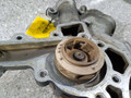 помпа Opel Corsa C [рестайлинг] (2003 - 2006), 1.0 л., i, Z 10 XE, бензин, 90570203 - фото №5