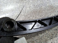 башмак натяжителя цепи Opel Corsa C [рестайлинг] (2003 - 2006), 1.0 л., i, Z 10 XE, бензин, 55565005 - фото №3