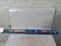 молдинг двери задней левой Peugeot 308 T7 (2007 - 2011), хетчбэк 5 дв., 9680365380 - фото №2