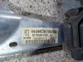 стеклоподъемник задний левый Peugeot 308 T7 (2007 - 2011), хетчбэк 5 дв., 9659834880, 9659826780 - фото №4