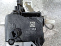 замок двери задней левой Peugeot 308 T7 (2007 - 2011), хетчбэк 5 дв., 7130W1867J1 - фото №4