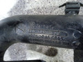 патрубок интеркулера Volkswagen Passat B5 [рестайлинг] 2002, 8E014562B - фото №2