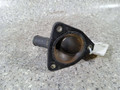 корпус термостата Citroen Xsara 1 поколение (1997 - 2000), 1.9 л., D, D9B (10CUR2), дизель, 9609493180 - фото №2