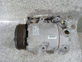 компрессор кондиционера Ford Focus 3 поколение (2011 - 2015), 1.6 л., TDCi, T1DA, дизель, МКПП, 32840 - фото №2