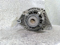 генератор Renault Scenic 1 поколение [рестайлинг] (1999 - 2003), 1.9 л., DCi, F9Q 732, дизель, 8200064685 - фото №2