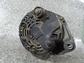 генератор Renault Scenic 1 поколение [рестайлинг] (1999 - 2003), 1.9 л., DCi, F9Q 732, дизель, 8200064685 - фото №5