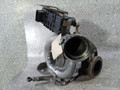 турбина BMW 7 серия E65/E66/E67 [рестайлинг] (2005 - 2008), 3.0 л., D, M57 306 D3, дизель, АКПП, GT2260V, 7794259L - фото №2