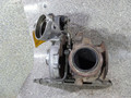 турбина BMW 7 серия E65/E66/E67 [рестайлинг] (2005 - 2008), 3.0 л., D, M57 306 D3, дизель, АКПП, GT2260V, 7794259L - фото №3