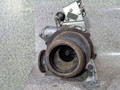 турбина BMW 7 серия E65/E66/E67 [рестайлинг] (2005 - 2008), 3.0 л., D, M57 306 D3, дизель, АКПП, GT2260V, 7794259L - фото №4