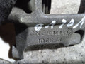 суппорт задний левый Volvo S90 1 поколение (1996 - 1998) - фото №5