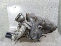 турбина Volkswagen Golf 5 поколение (2003 - 2009), 1.4 л., TSI, бензин, 03C145701R, 49373-01002, 06H145710D - фото №2