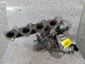 турбина Volkswagen Golf 5 поколение (2003 - 2009), 1.4 л., TSI, бензин, 03C145701R, 49373-01002, 06H145710D - фото №6
