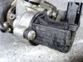 турбина Volkswagen Golf 5 поколение (2003 - 2009), 1.4 л., TSI, бензин, 03C145701R, 49373-01002, 06H145710D - фото №8