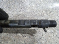 форсунка Renault Megane 2 поколение (2002 - 2006), 1.5 л., DCi, K9K 728, дизель - фото №2