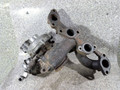 турбина Volkswagen Golf 5 поколение 2006, GT1749VA, 036253014H - фото №3
