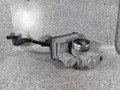 заслонка дроссельная Mercedes-Benz A-Класс W168 (1997 - 2001), бензин, A1661411225 - фото №3