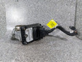заслонка дроссельная Mercedes-Benz A-Класс W168 (1997 - 2001), бензин, A1661411225 - фото №4