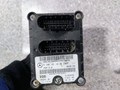 заслонка дроссельная Mercedes-Benz A-Класс W168 (1997 - 2001), бензин, A1661411225 - фото №5