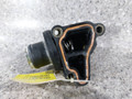 корпус термостата Mercedes-Benz A-Класс W168 (1997 - 2001), A1662030275 - фото №3