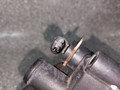 корпус термостата Mercedes-Benz A-Класс W168 (1997 - 2001), A1662030275 - фото №5