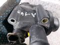 корпус термостата Mercedes-Benz A-Класс W168 (1997 - 2001), A1662030275 - фото №6