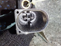 датчик коленвала Mercedes-Benz A-Класс W168 (1997 - 2001), i, бензин, 0031532828 - фото №2