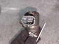 форсунка Renault Laguna 2 поколение [рестайлинг] (2005 - 2007), 1.9 л., DCi, F9Q 758, дизель, 8200389369, 0445110230 - фото №3