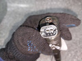 форсунка Renault Laguna 2 поколение [рестайлинг] (2005 - 2007), 1.9 л., DCi, F9Q 758, дизель, 8200389369, 0445110230 - фото №3