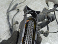 проводка двигателя Mercedes-Benz A-Класс W168 (1997 - 2001), 1.4 л., i, M 166.940, бензин, МКПП, A1661600033, 99560399 - фото №2