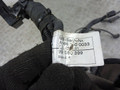 проводка двигателя Mercedes-Benz A-Класс W168 (1997 - 2001), 1.4 л., i, M 166.940, бензин, МКПП, A1661600033, 99560399 - фото №3