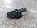 корпус термостата Renault Scenic 2 поколение [рестайлинг] (2006 - 2010), 1.9 л., DCi, F9Q 804, дизель, 8200112854 - фото №3