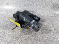 корпус термостата Renault Scenic 2 поколение [рестайлинг] (2006 - 2010), 1.9 л., DCi, F9Q 804, дизель, 8200112854 - фото №4