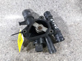 корпус термостата Renault Scenic 2 поколение [рестайлинг] (2006 - 2010), 1.9 л., DCi, F9Q 804, дизель, 8200112854 - фото №5