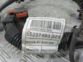 проводка двигателя Fiat Linea 1 поколение (2006 - 2012), 1.4 л., i, 350 A1.000, бензин, 55237493 - фото №5