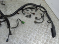 проводка двигателя Renault Megane 1 поколение (1995 - 1999), 1.6 л., K7M 702, бензин, 7700282709 - фото №2
