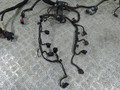 проводка двигателя Peugeot 207 1 поколение (2006 - 2009), 1.6 л., VTI, 5FW (EP6), бензин, V756813880-02 - фото №3