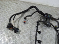 проводка двигателя Peugeot 207 1 поколение (2006 - 2009), 1.6 л., VTI, 5FW (EP6), бензин, V756813880-02 - фото №4