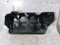 декоративная крышка двигателя Renault Laguna 2 поколение [рестайлинг] (2005 - 2007), 1.9 л., DCi, F9Q 758, дизель, 8200677518 - фото №2