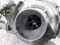 турбина Renault Laguna 2 поколение [рестайлинг] (2005 - 2007), 1.9 л., дизель, H8200398585 - фото №4
