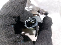 форсунка Renault Scenic 2 поколение [рестайлинг] (2006 - 2010), 1.9 л., DCi, F9Q 804, дизель, 8200389369, 0445110230 - фото №3