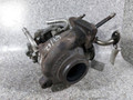 турбина Renault Scenic 2 поколение [рестайлинг] (2006 - 2010), 1.9 л., DCi, F9Q 804, дизель, H8200398585 - фото №2