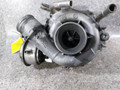 турбина Renault Scenic 2 поколение [рестайлинг] (2006 - 2010), 1.9 л., DCi, F9Q 804, дизель, H8200398585 - фото №6