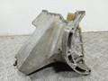 масляный поддон Mercedes-Benz A-Класс W168/V168 [рестайлинг] (2001 - 2004), 1.4 л., i, M 166.940, бензин, МКПП, A1660141302 - фото №3