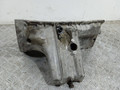 масляный поддон Mercedes-Benz A-Класс W168/V168 [рестайлинг] (2001 - 2004), 1.4 л., i, M 166.940, бензин, МКПП, A1660141302 - фото №4