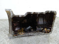 масляный поддон Mercedes-Benz A-Класс W168/V168 [рестайлинг] (2001 - 2004), 1.4 л., i, M 166.940, бензин, МКПП, A1660141302 - фото №5