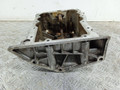 масляный поддон Opel Corsa C [рестайлинг] (2003 - 2006), 1.0 л., i, Z 10 XE, бензин - фото №4